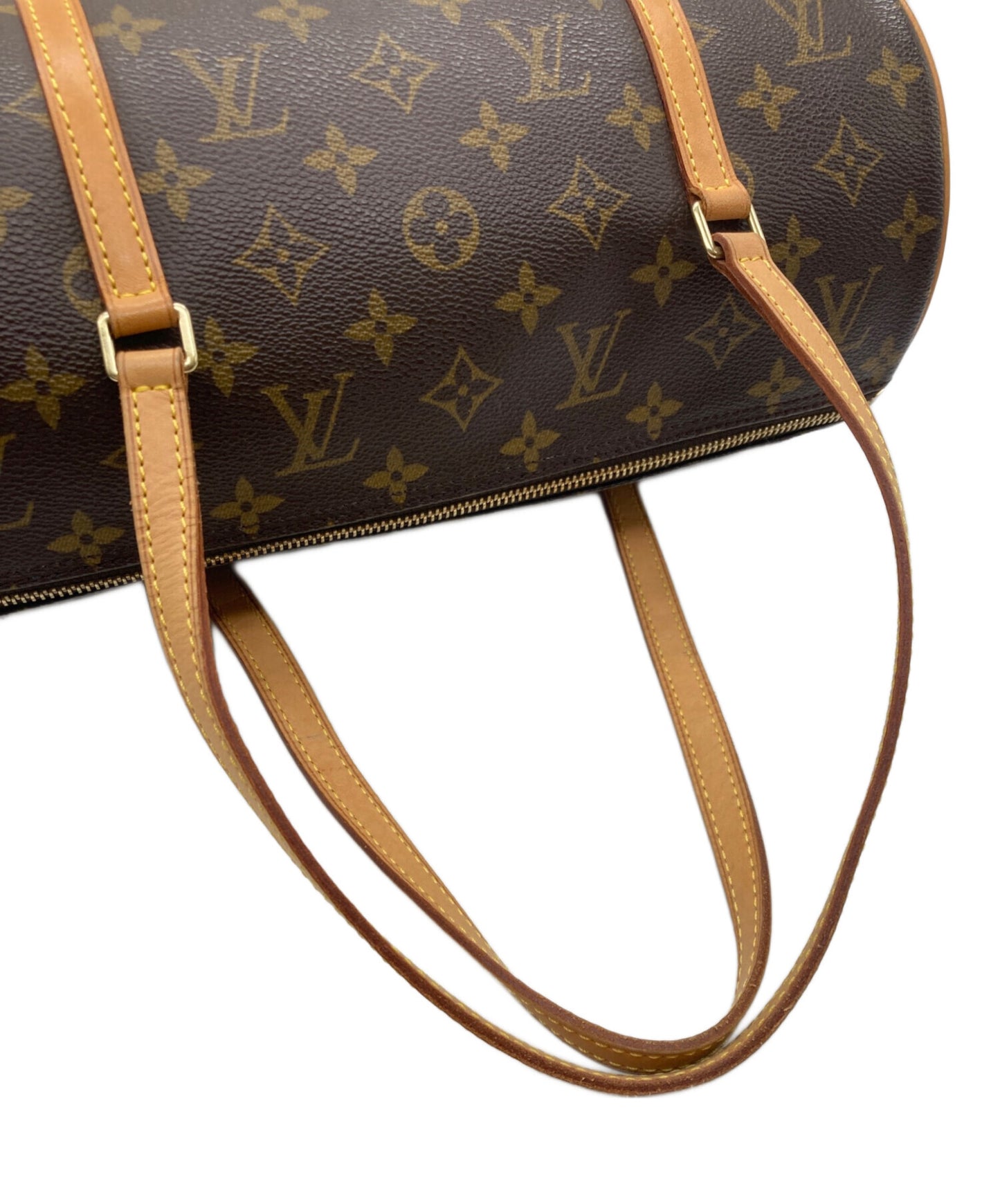 [Pre-owned] LOUIS VUITTON Handbag Papillon 30 Monogram M51385 M51385
