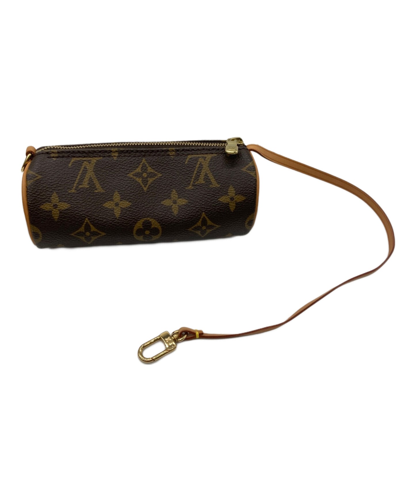 [Pre-owned] LOUIS VUITTON Handbag Papillon 30 Monogram M51385 M51385
