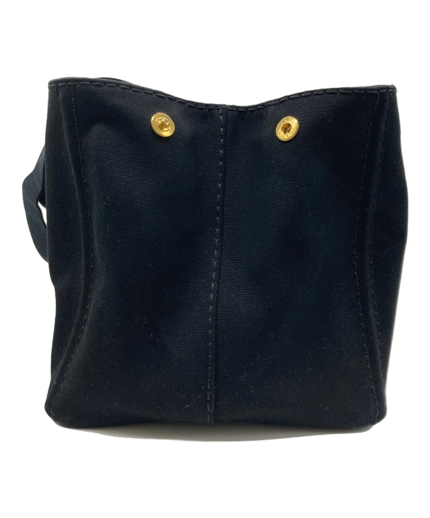 [Pre-owned] PRADA Kanapa Tote Bag BN2642