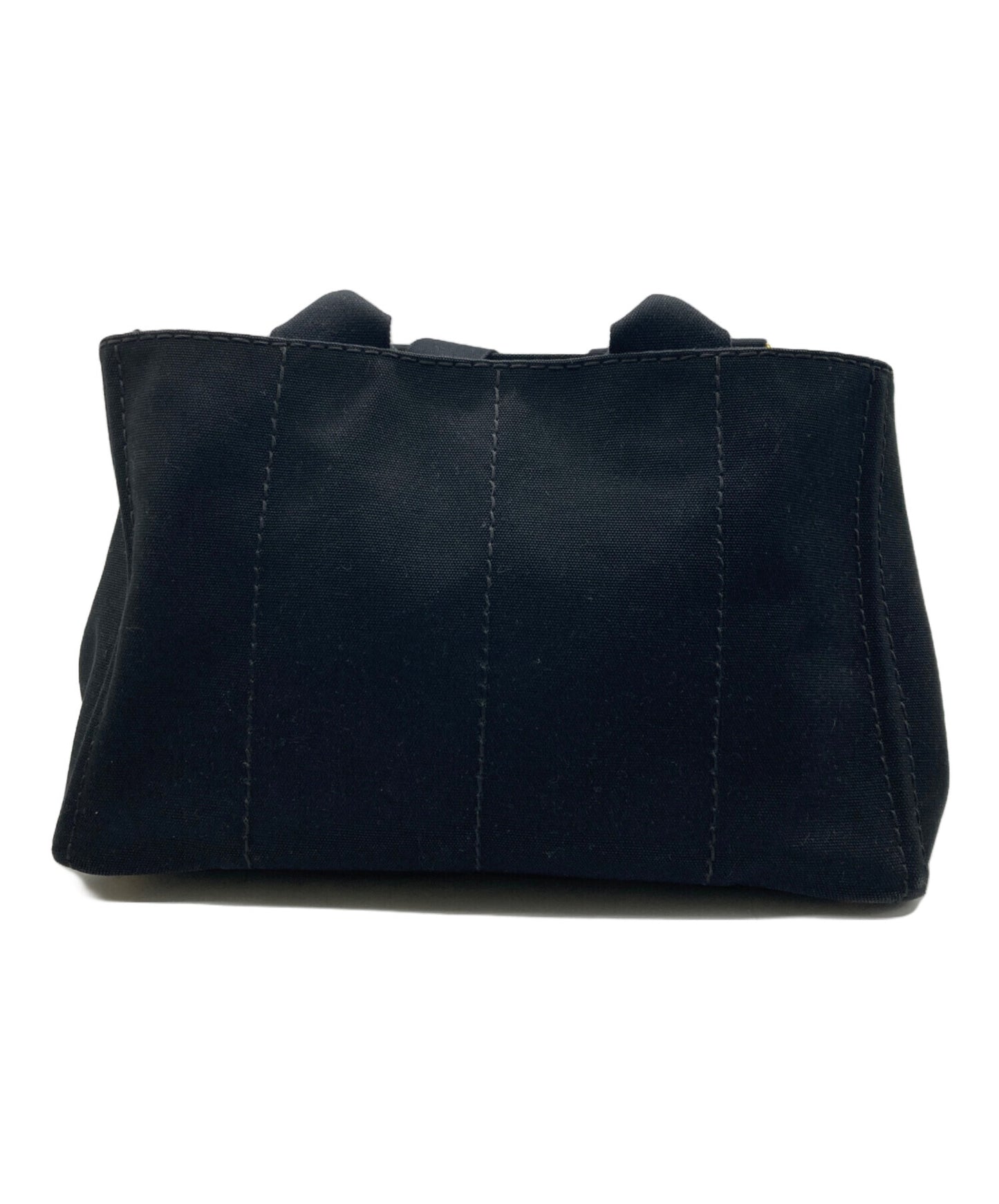 [Pre-owned] PRADA Kanapa Tote Bag BN2642