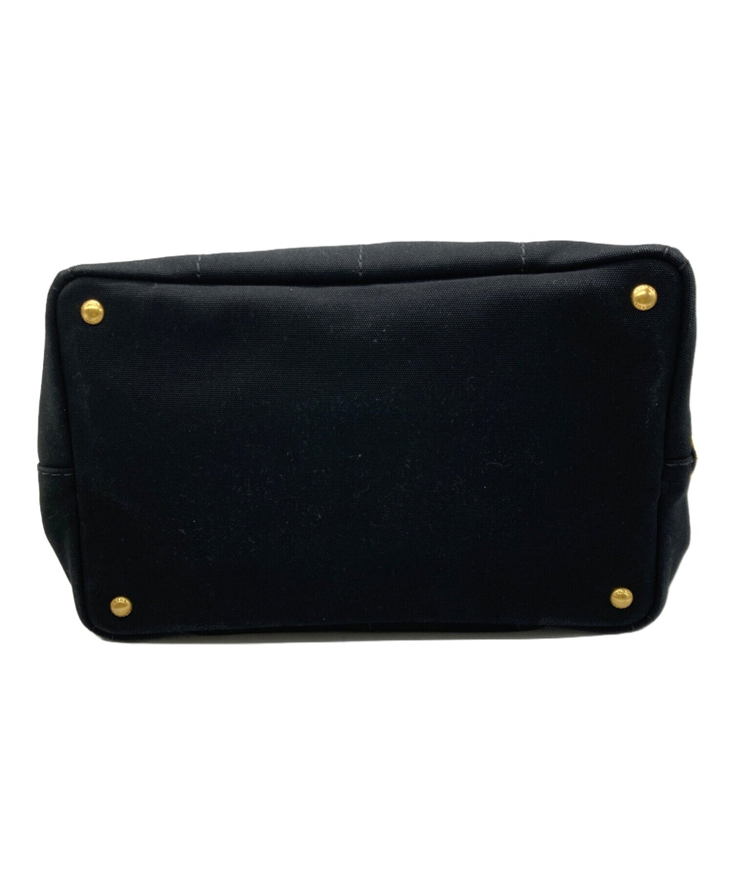 [Pre-owned] PRADA Kanapa Tote Bag BN2642