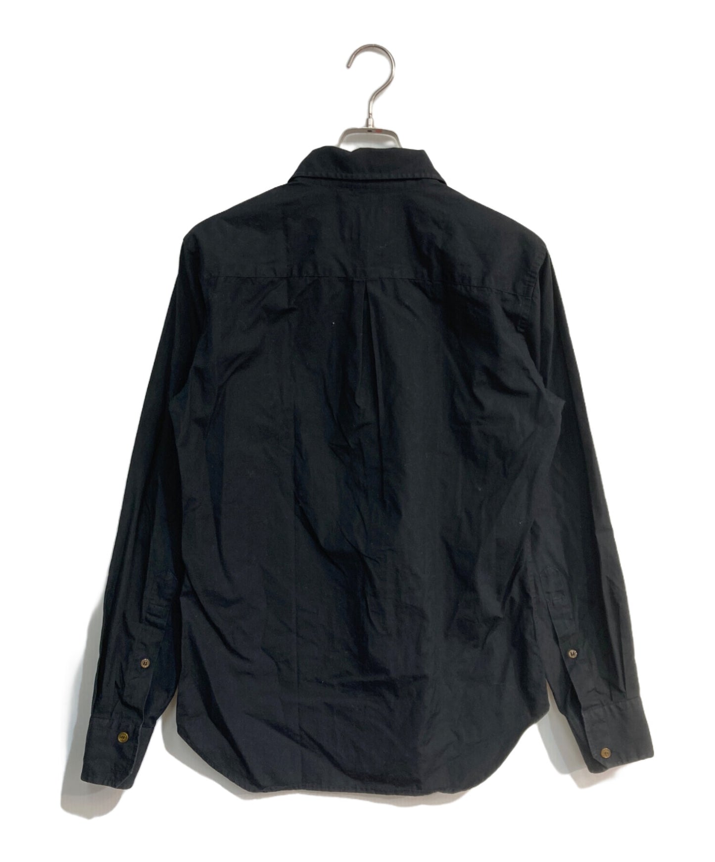 [Pre-owned] Vivienne Westwood man Orb Embroidery Long Sleeve Shirt VL-WR-70951 VL-WR-70951