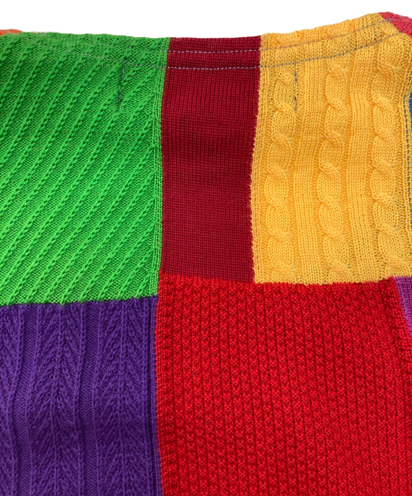 [Pre-owned] COMME des GARCONS HOMME PLUS Docking knit AD2020 PF-N017 PF-N017