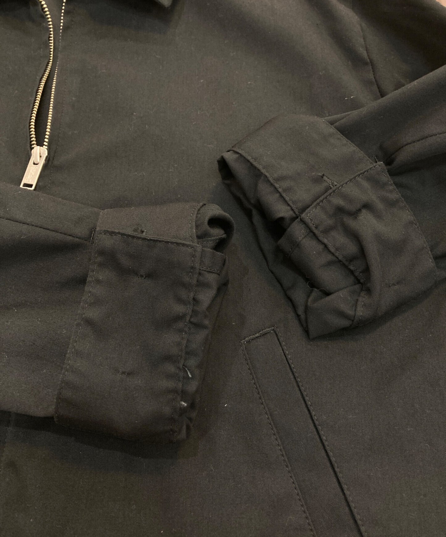 [Pre-owned] UNDERCOVER T/C Twill Zip Blouson 23SS UC1C4206-2 UC1C4206-2