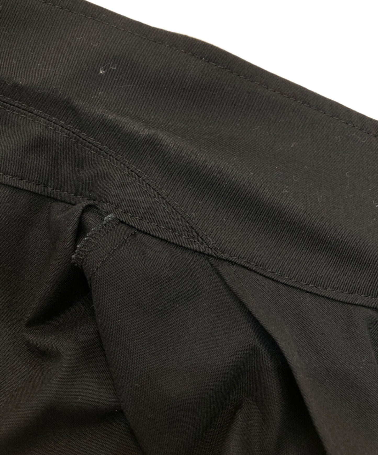 [Pre-owned] UNDERCOVER T/C Twill Zip Blouson 23SS UC1C4206-2 UC1C4206-2