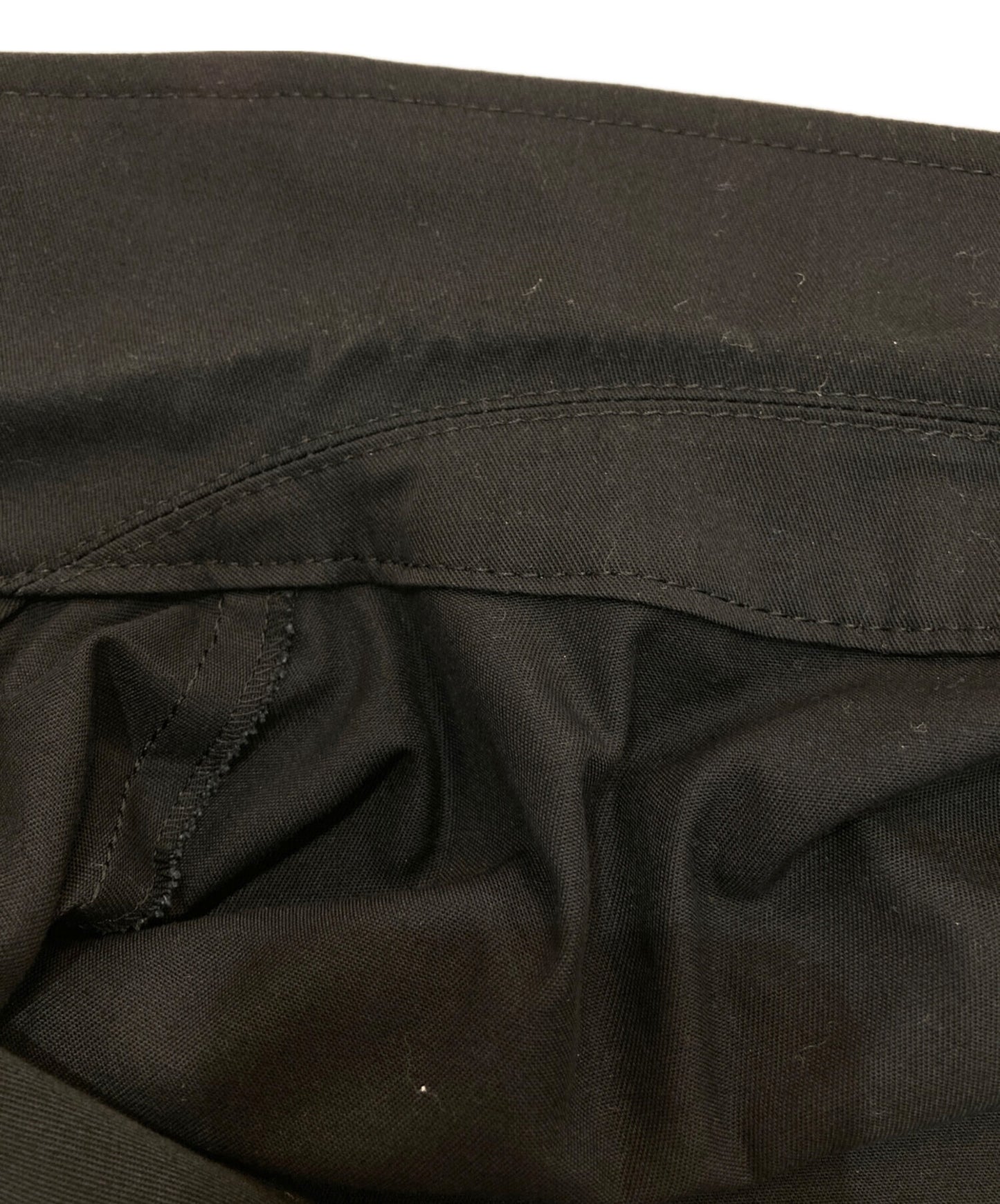 [Pre-owned] UNDERCOVER T/C Twill Zip Blouson 23SS UC1C4206-2 UC1C4206-2