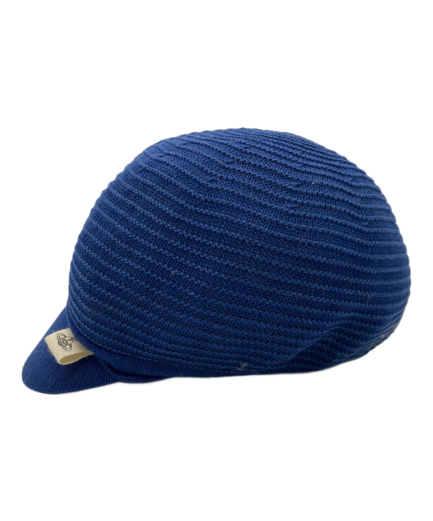 [Pre-owned] Vivienne Westwood summer cap 03-3556-6810