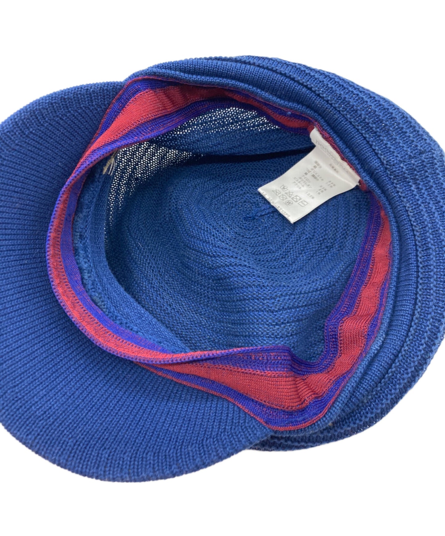 [Pre-owned] Vivienne Westwood summer cap 03-3556-6810