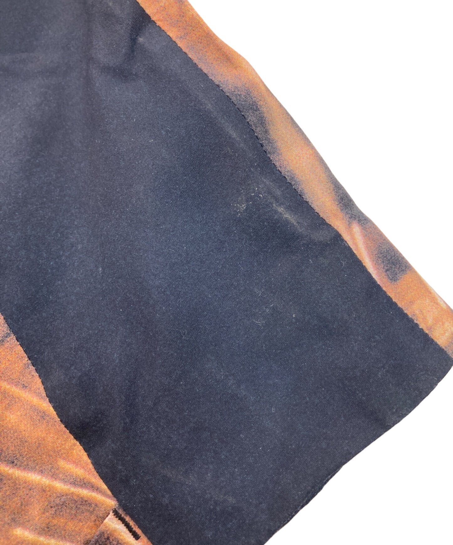 [Pre-owned] SUPREME Taped Seam Shell Jacket "Times square" NP52207I 22AW