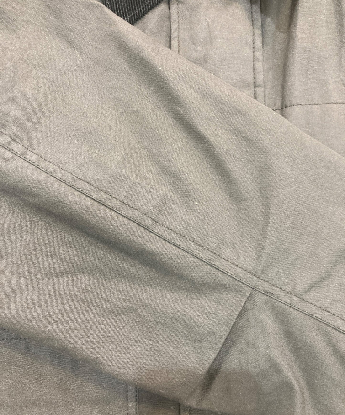 [Pre-owned] NEIGHBORHOOD NH.ODE / CE-JKT 212GYGYN-JKM02 212GYGYN-JKM02