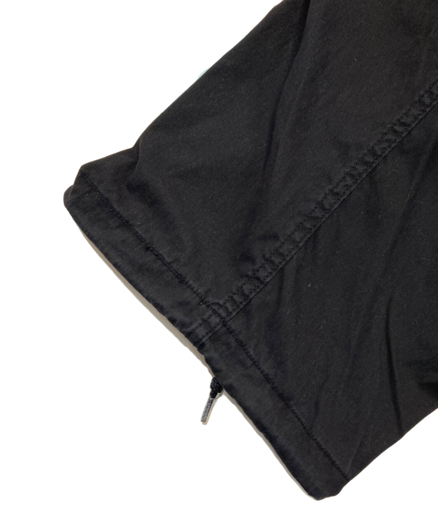 [Pre-owned] WTAPS MILT0001 TROUSERS NYCO. OXFORD 231WDVDT-PT03 231wdvdt-pt03