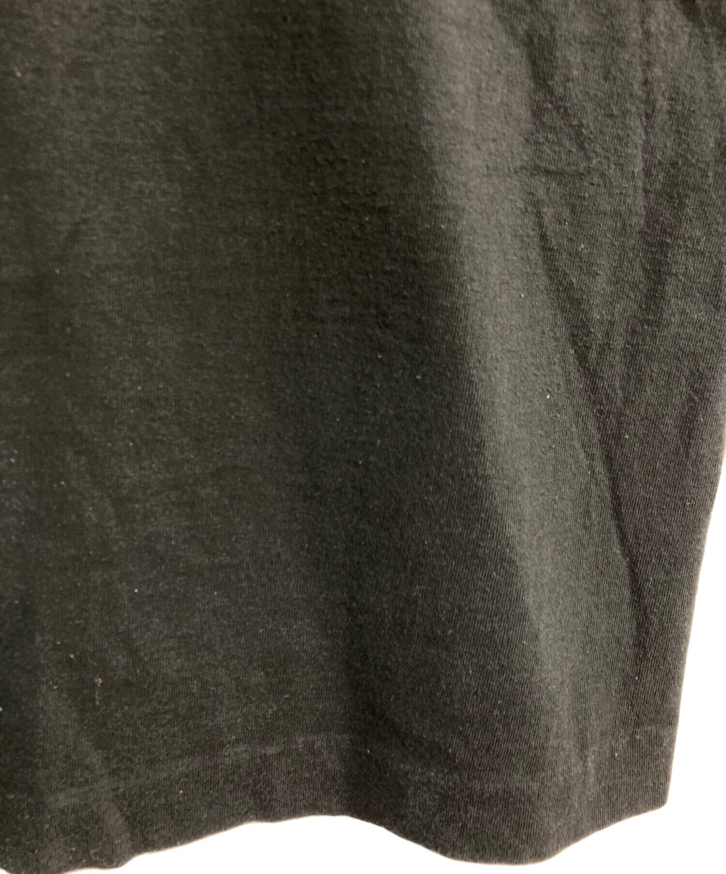 [Pre-owned] A BATHING APE printed T-shirt