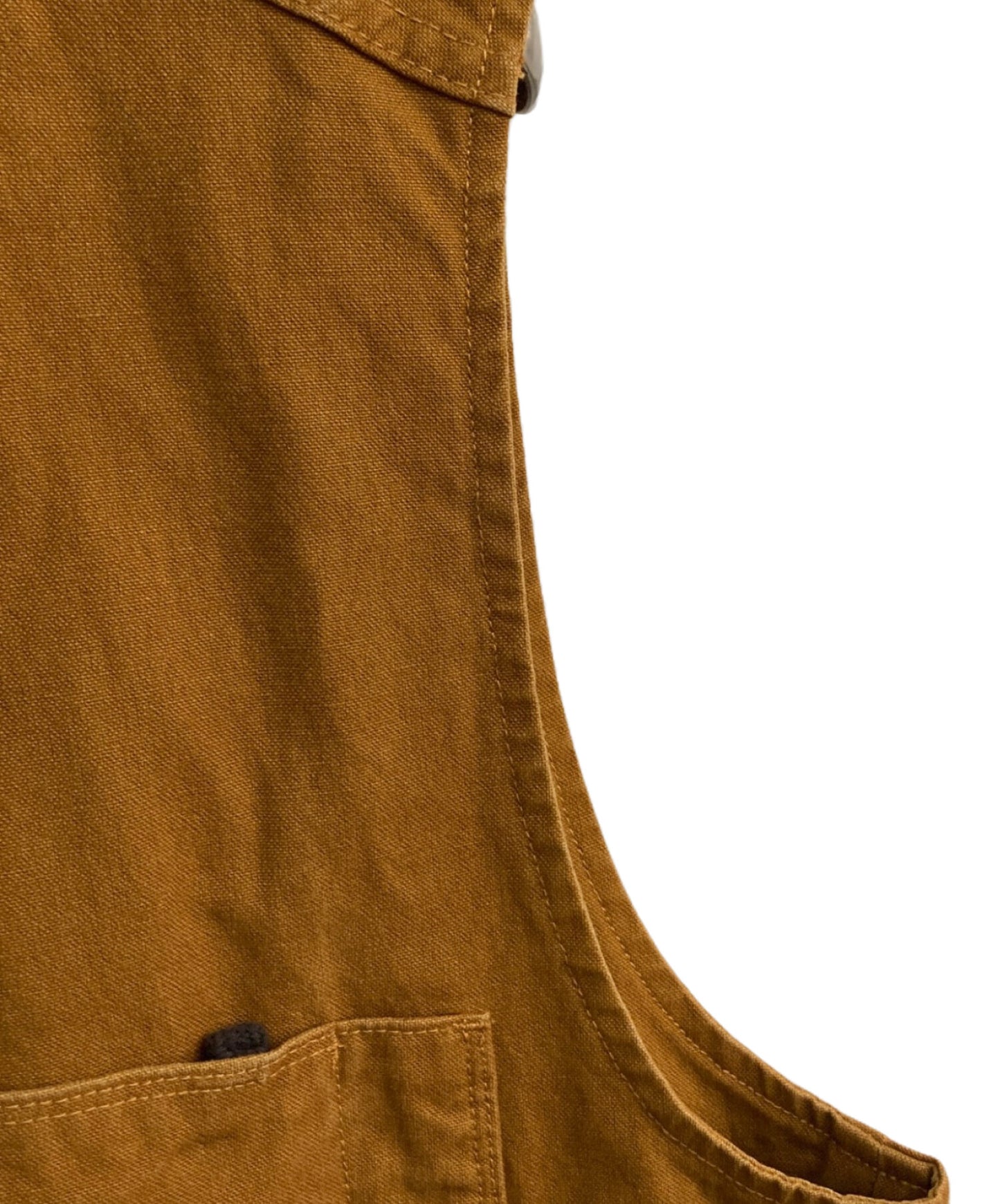 [Pre-owned] A BATHING APE TIGER WORKER VEST 001ljf201027x