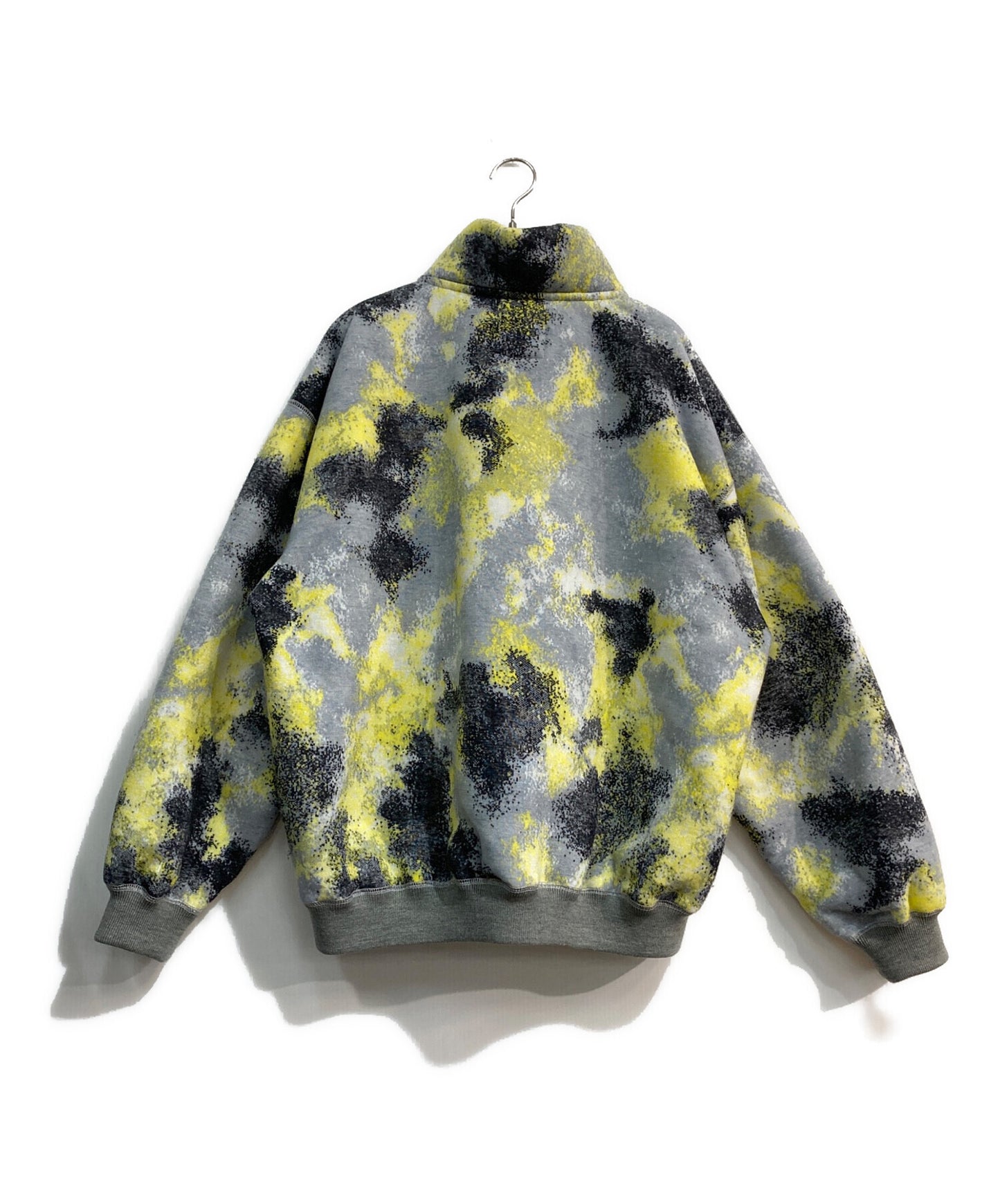 [Pre-owned] WTAPS BUNDLE JACKET 23AW 232TQDT-JKM07 232TQDT-JKM07