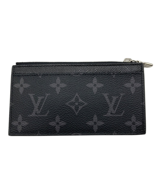 [Pre-owned] LOUIS VUITTON Fragment case Monogram Eclipse M30271
