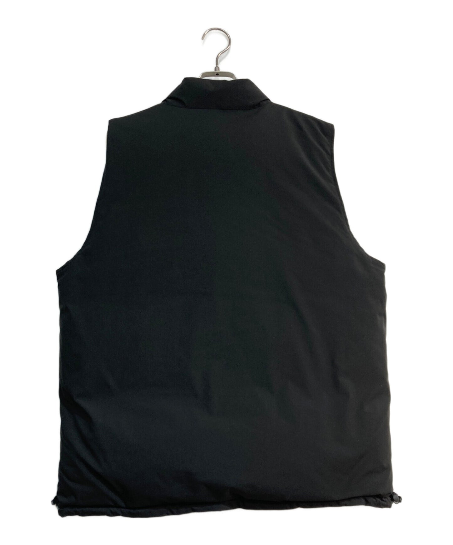 [Pre-owned] A BATHING APE CITY CAMO REVERSIBLE DOWN VEST 001DNK801010M 001DNK801010M