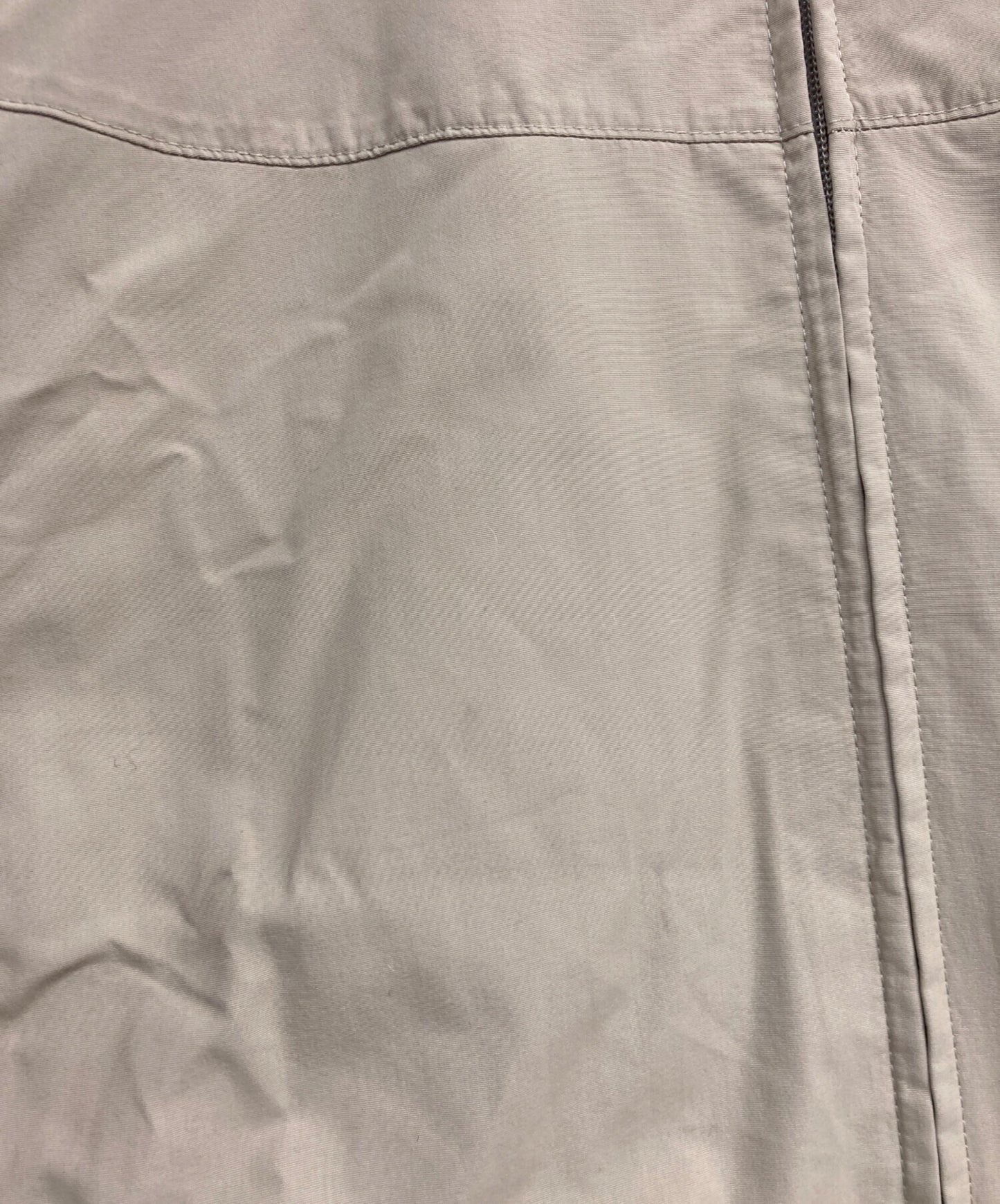 [Pre-owned] SUPREME Contrast Piping Track Jacket 25FW
