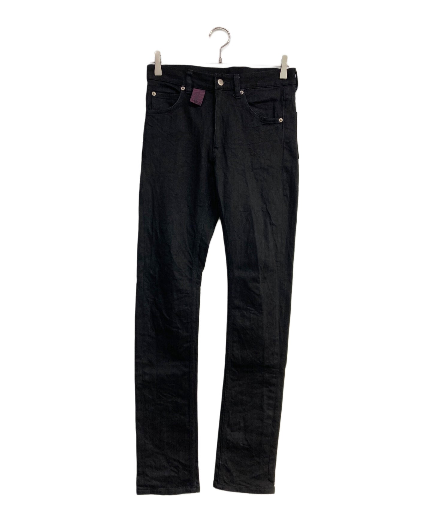 [Pre-owned] Vivienne Westwood man Skinny Jeans VW-V1-72070
