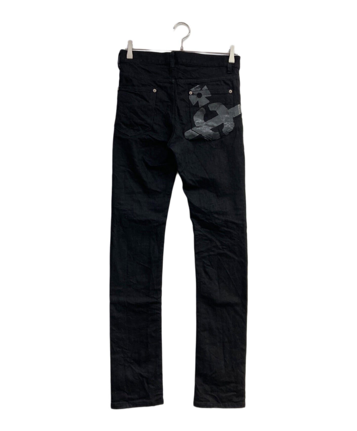 [Pre-owned] Vivienne Westwood man Skinny Jeans VW-V1-72070
