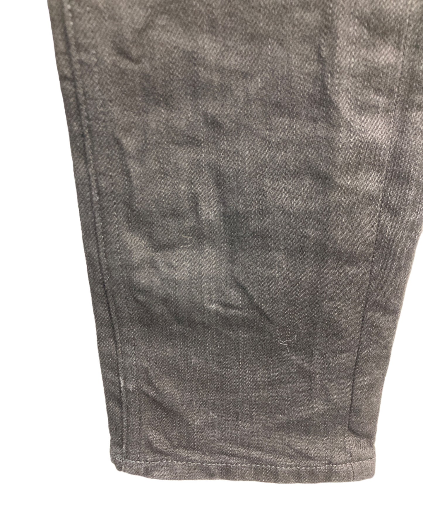 [Pre-owned] Vivienne Westwood man Skinny Jeans VW-V1-72070