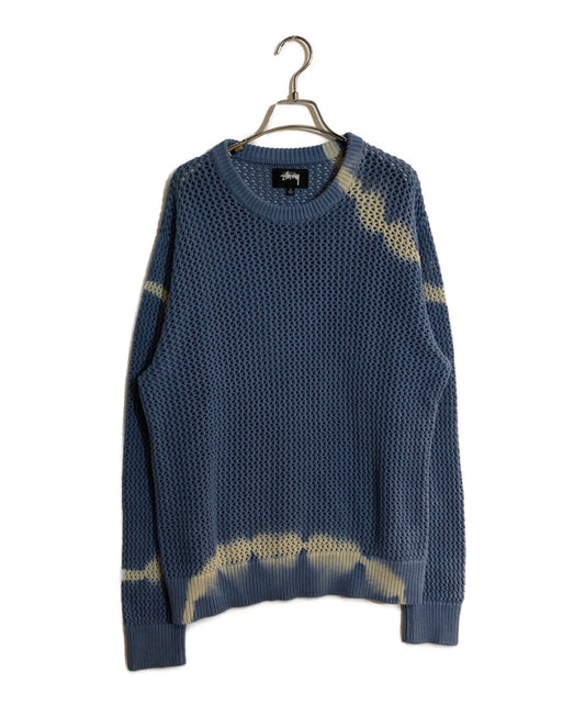 [Pre-owned] stussy Pigment Dyed Loose Gauge 117105