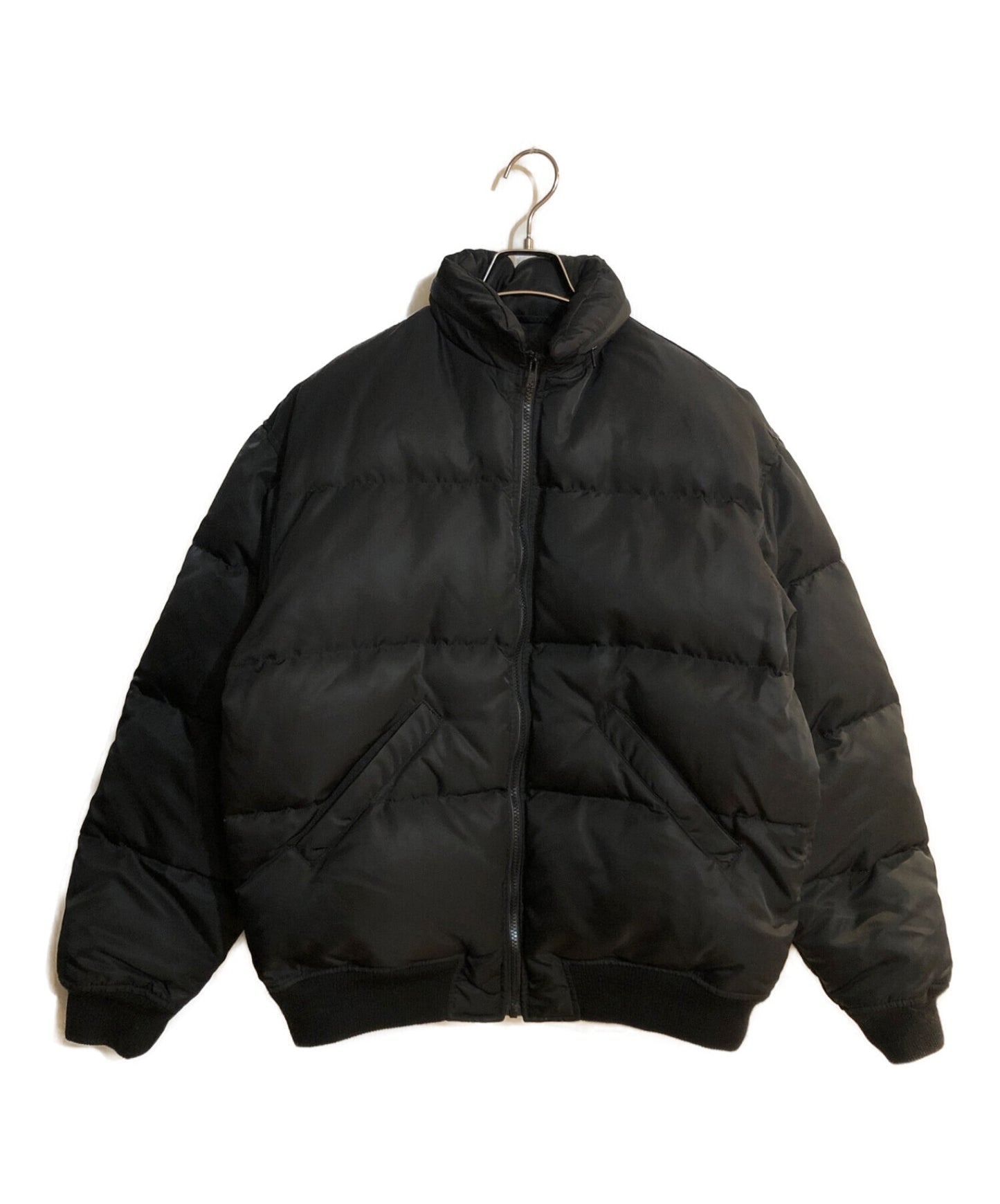 [Pre-owned] A BATHING APE down jacket