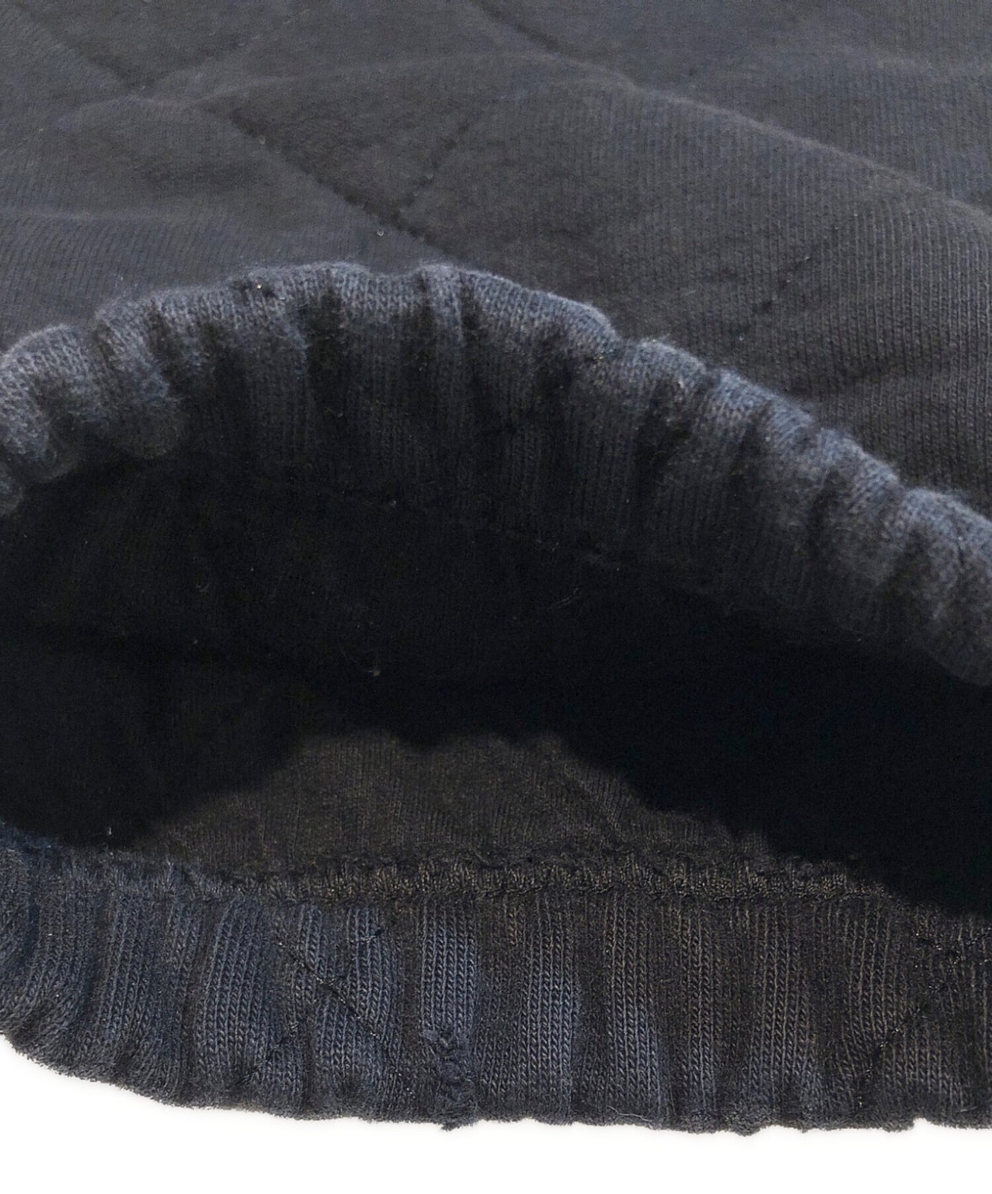 [Pre-owned] SUPREME 18AW Quilted Sweatpant