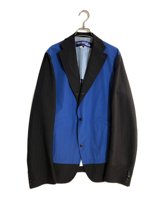 [Pre-owned] COMME des GARCONS JUNYA WATANABE MAN Bomber Blazer Tailored Jacket WE-J006