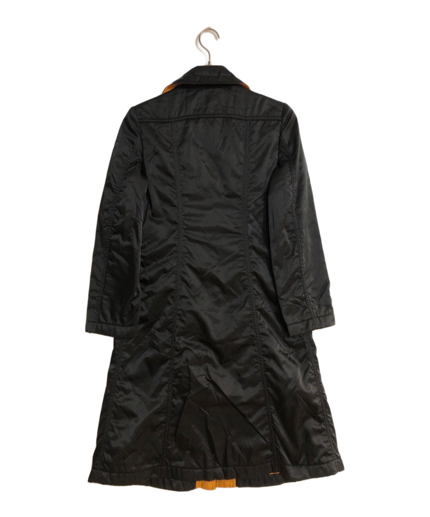 [Pre-owned] JUNYA WATANABE COMME des GARCONS nylon coat JC-C023