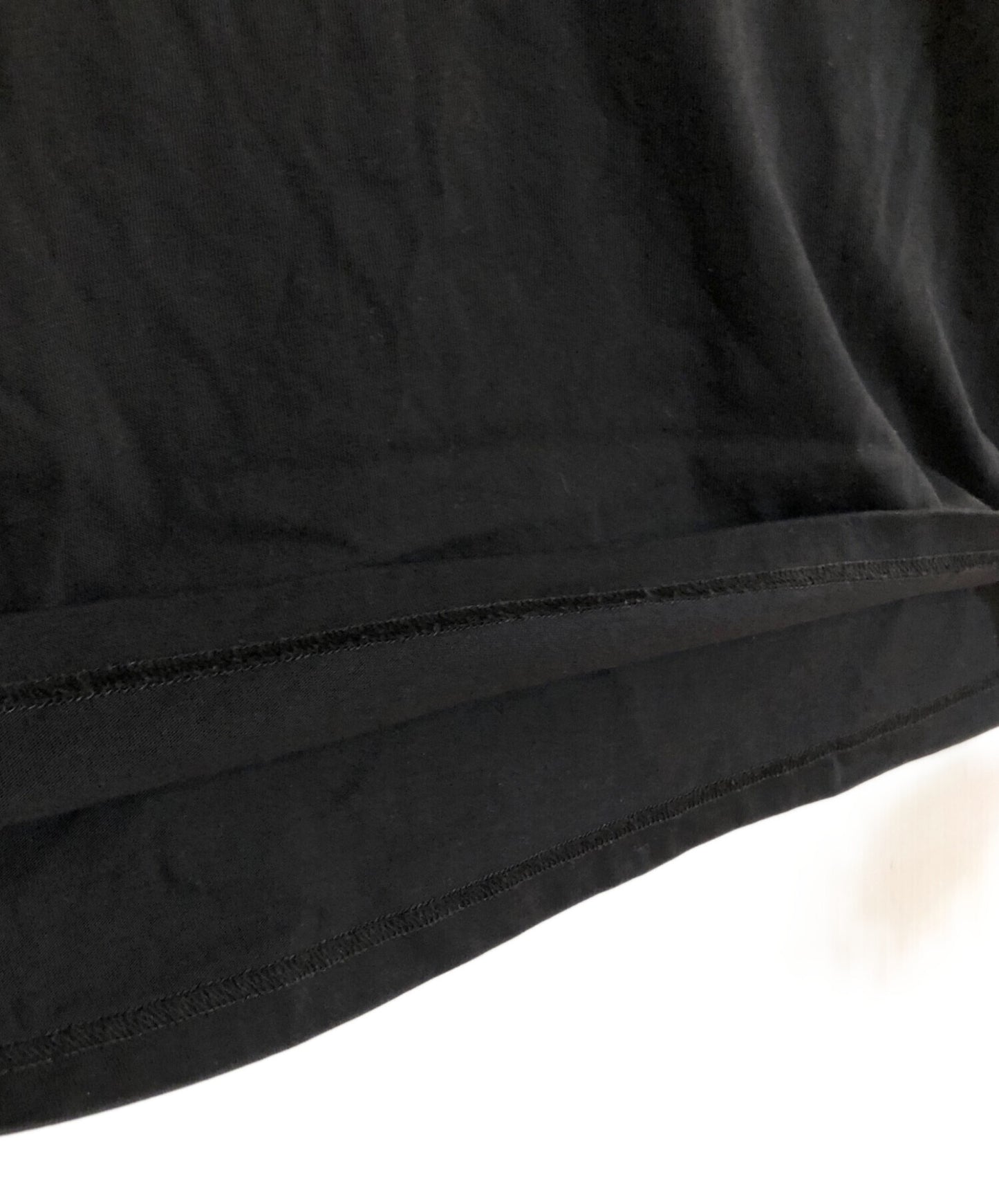 [Pre-owned] BALENCIAGA YEAR OF THE TIGER OVERSIZED T-SHIRT