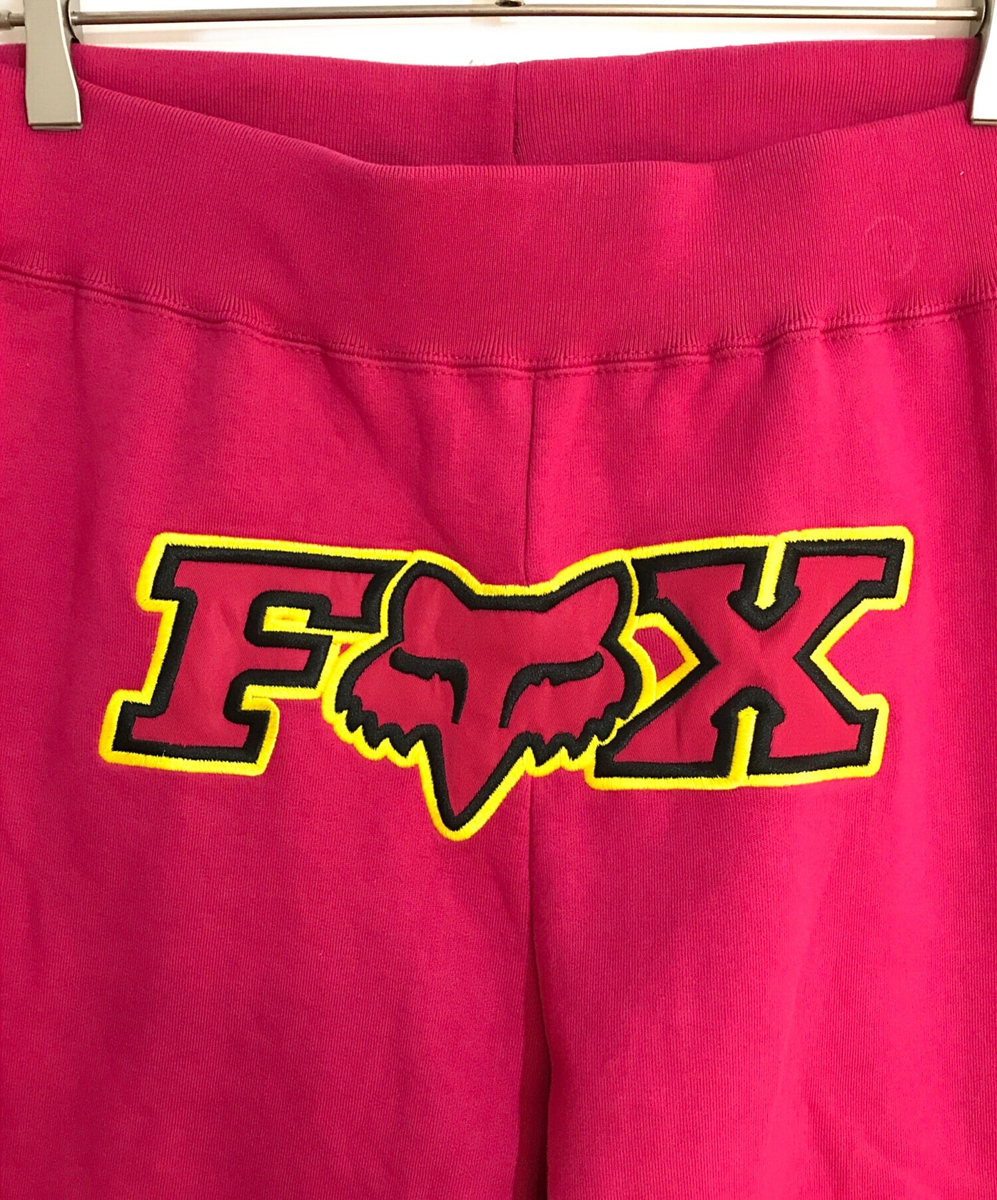 [Pre-owned] SUPREME Fox Racing Sweatpant