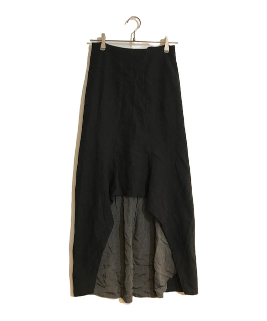 [Pre-owned] Y's Archive Layered Skirts YJ-S57-871