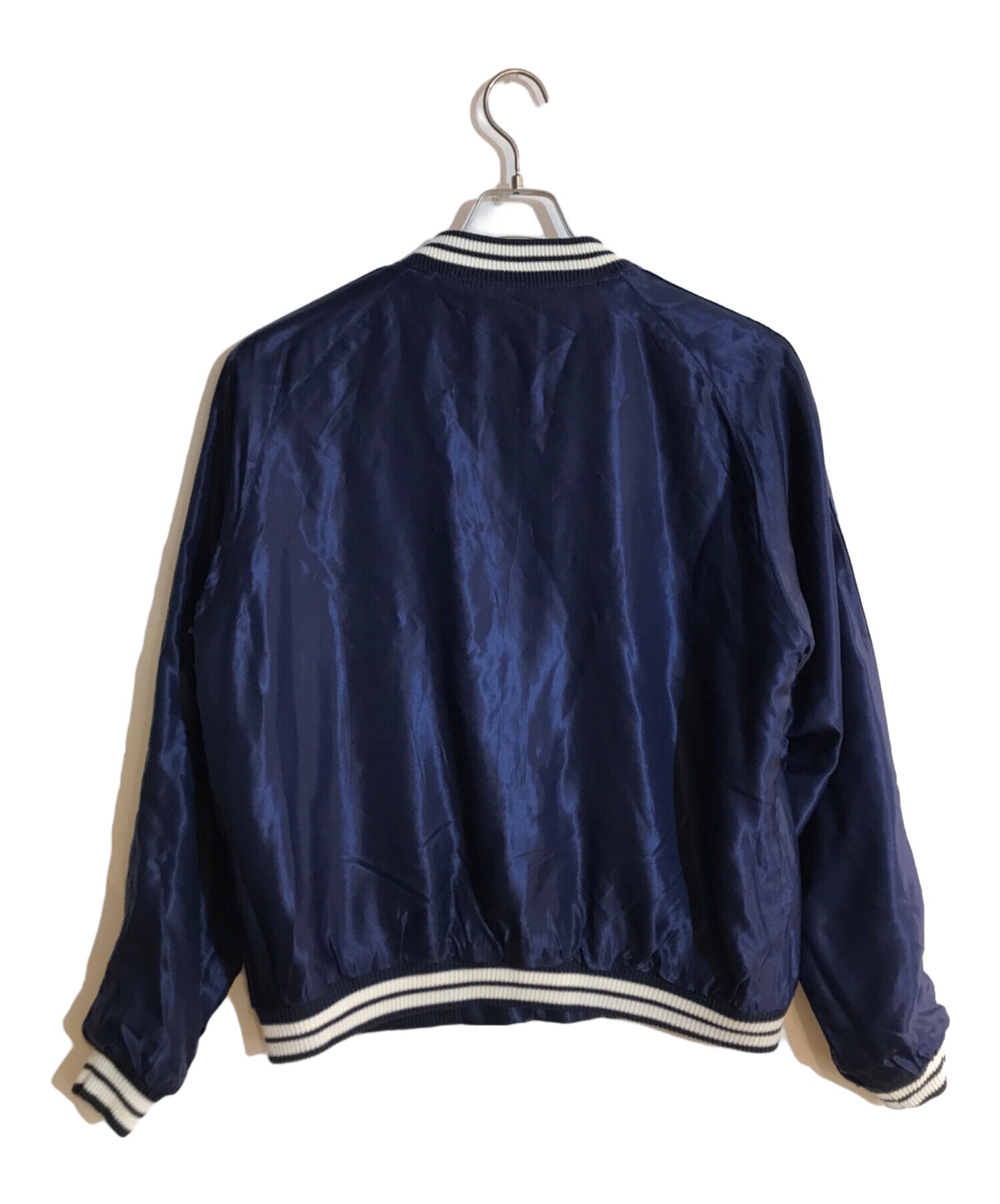 [Pre-owned] TAILOR 東洋 Special order ORIGINAL MLB COLLECTION Souvenir Jacket TT15465BM (BEAMS item number 11-18-1288)