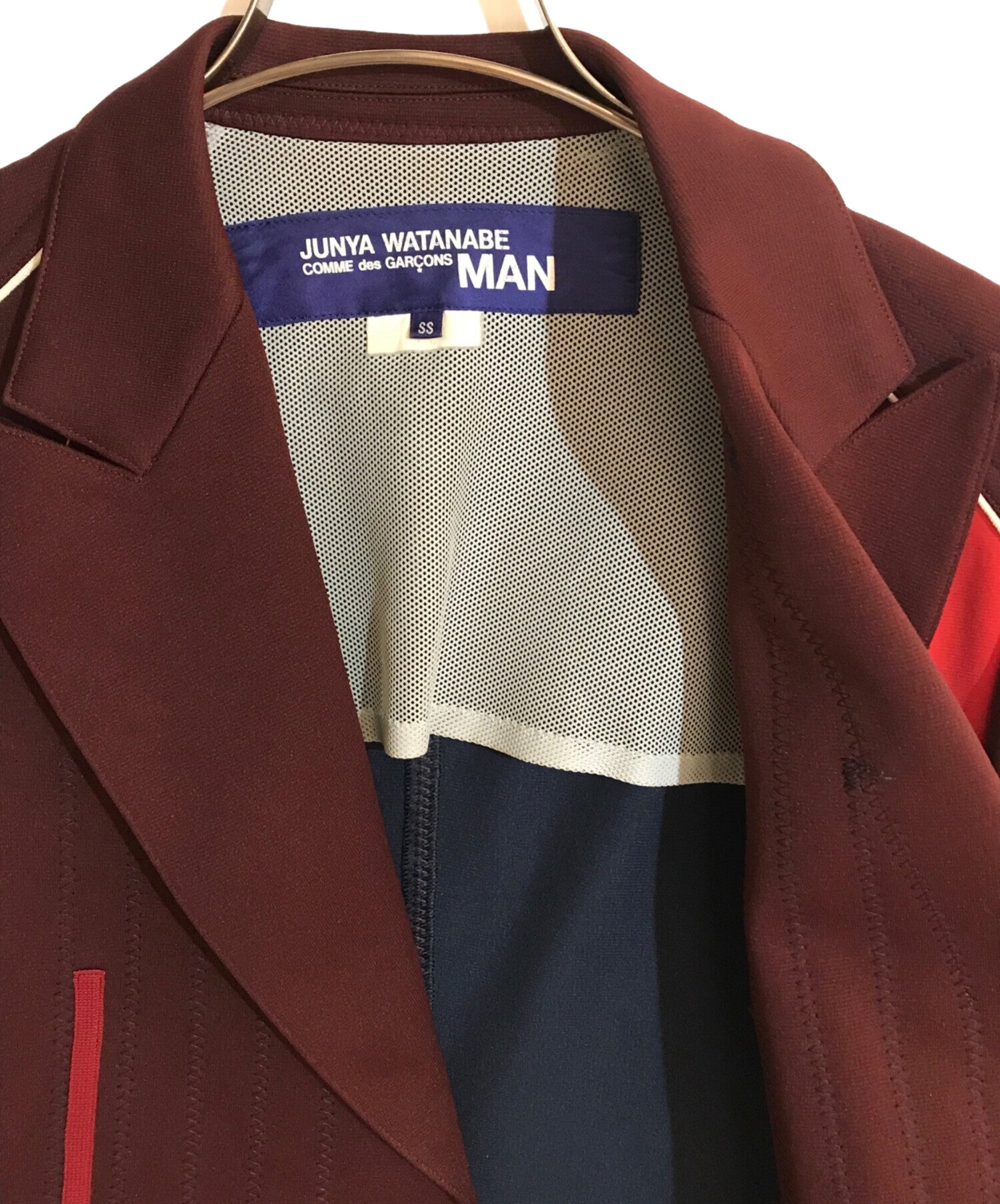 ジャケット・アウター JUNYA WATANABE MAN 07ss Pre-owned] COMME des GARCONS JUNYA WATANABE MAN 07SS