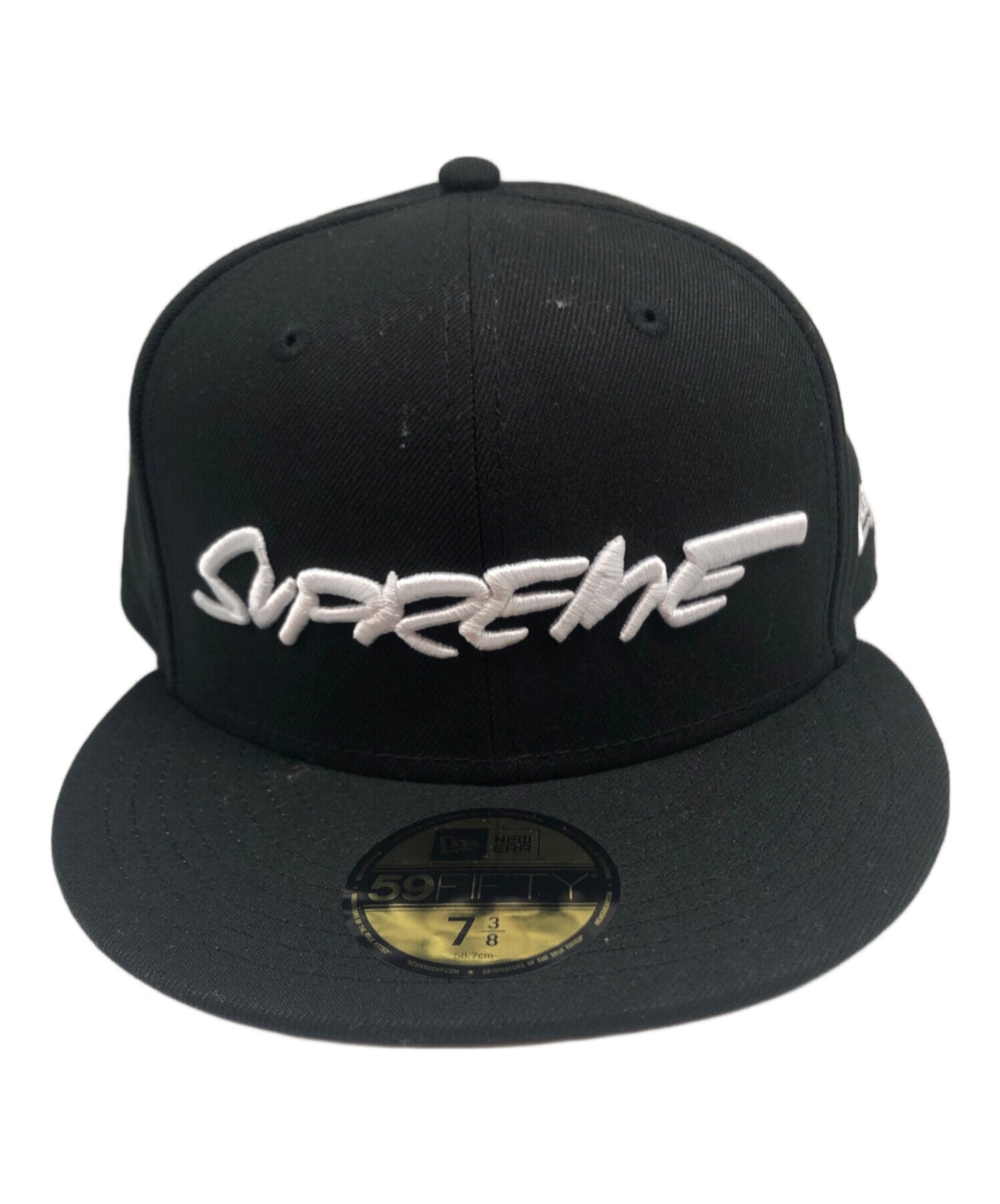 [Pre-owned] SUPREME 24SS Futura New Era