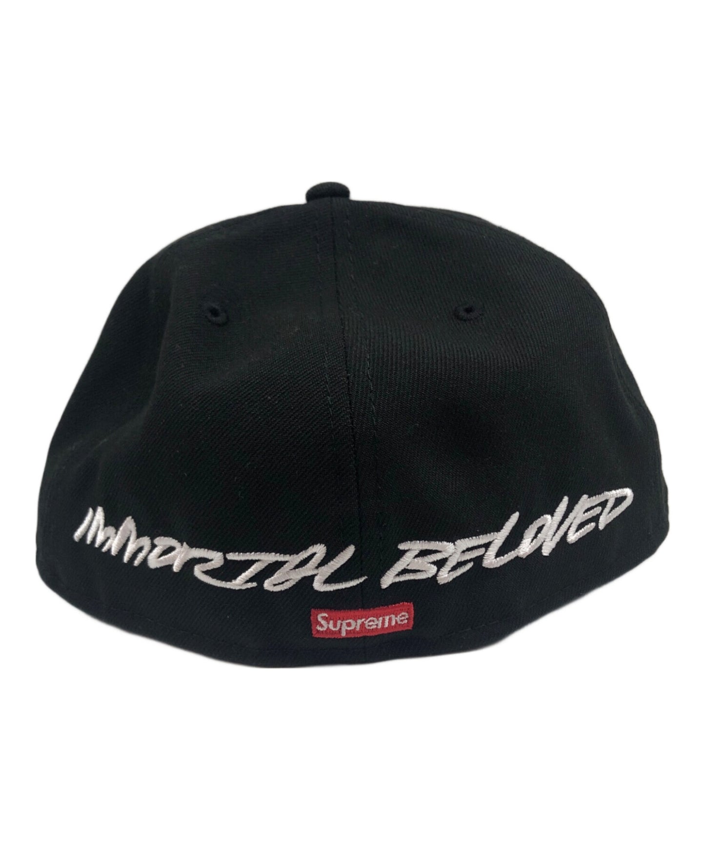 [Pre-owned] SUPREME 24SS Futura New Era