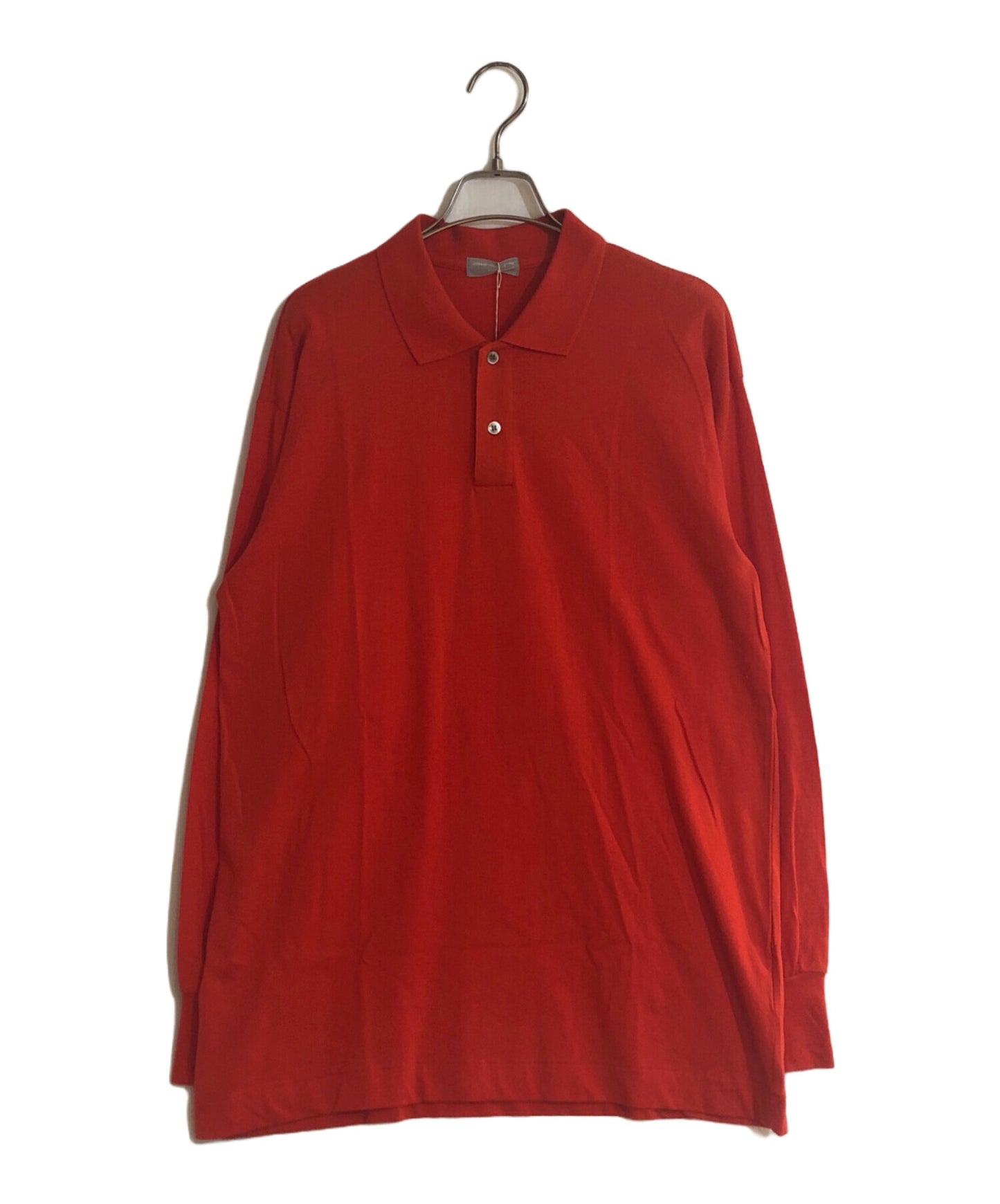 [Pre-owned] COMME des GARCONS HOMME old polo shirt HT-100220