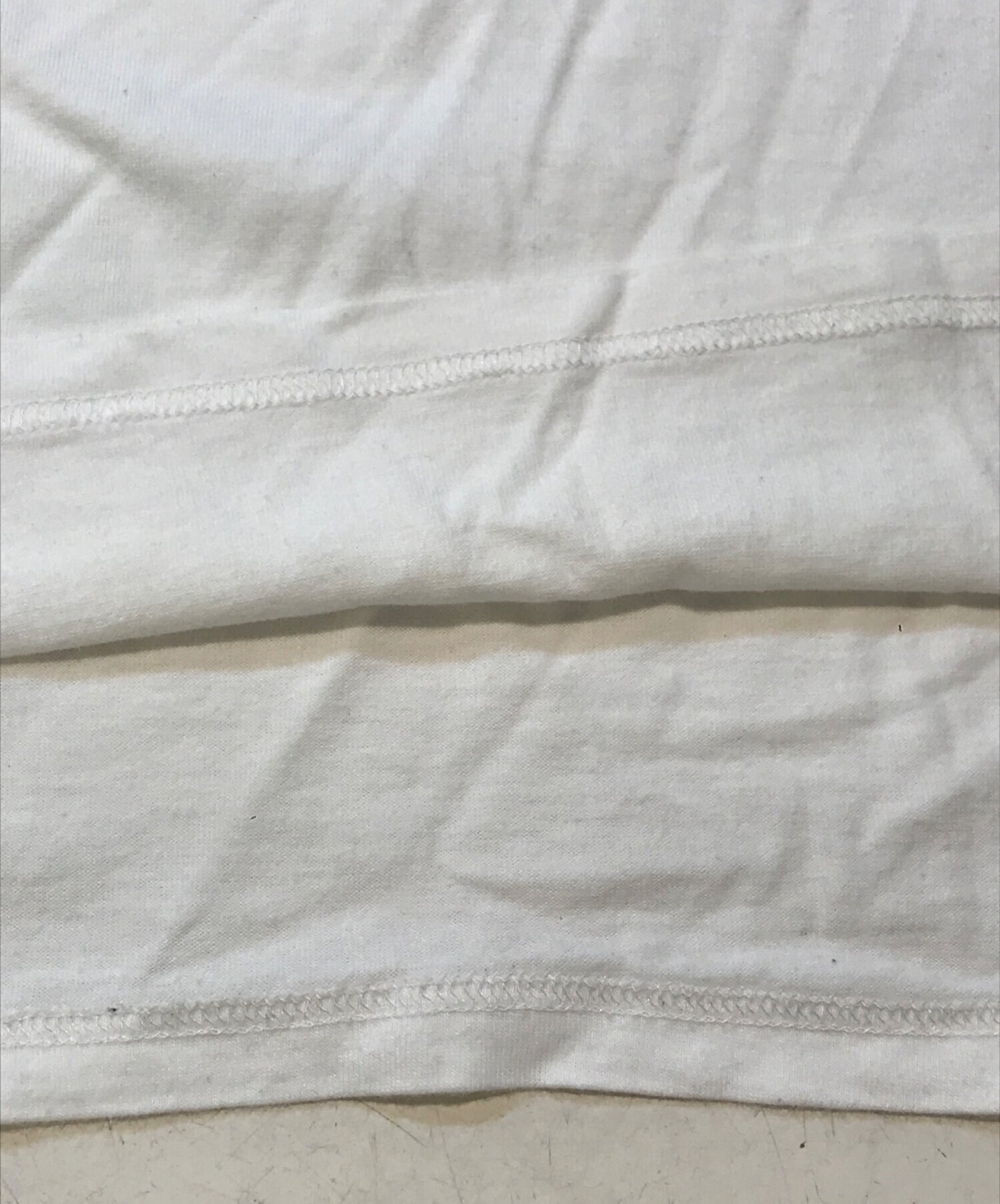 [Pre-owned] NUMBER (N)INE YOU KNOW YOU'RE RIGHT T-shirt