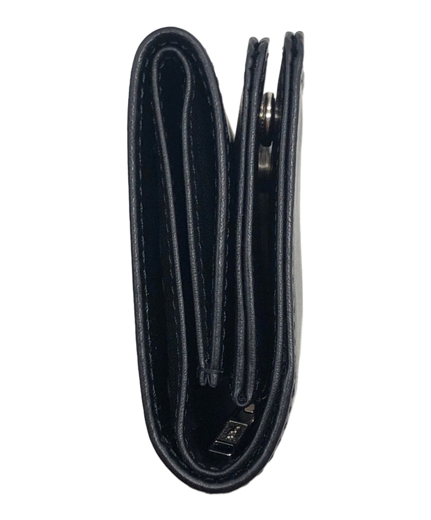 [Pre-owned] WACKO MARIA MINI WALLET/Mini Wallet