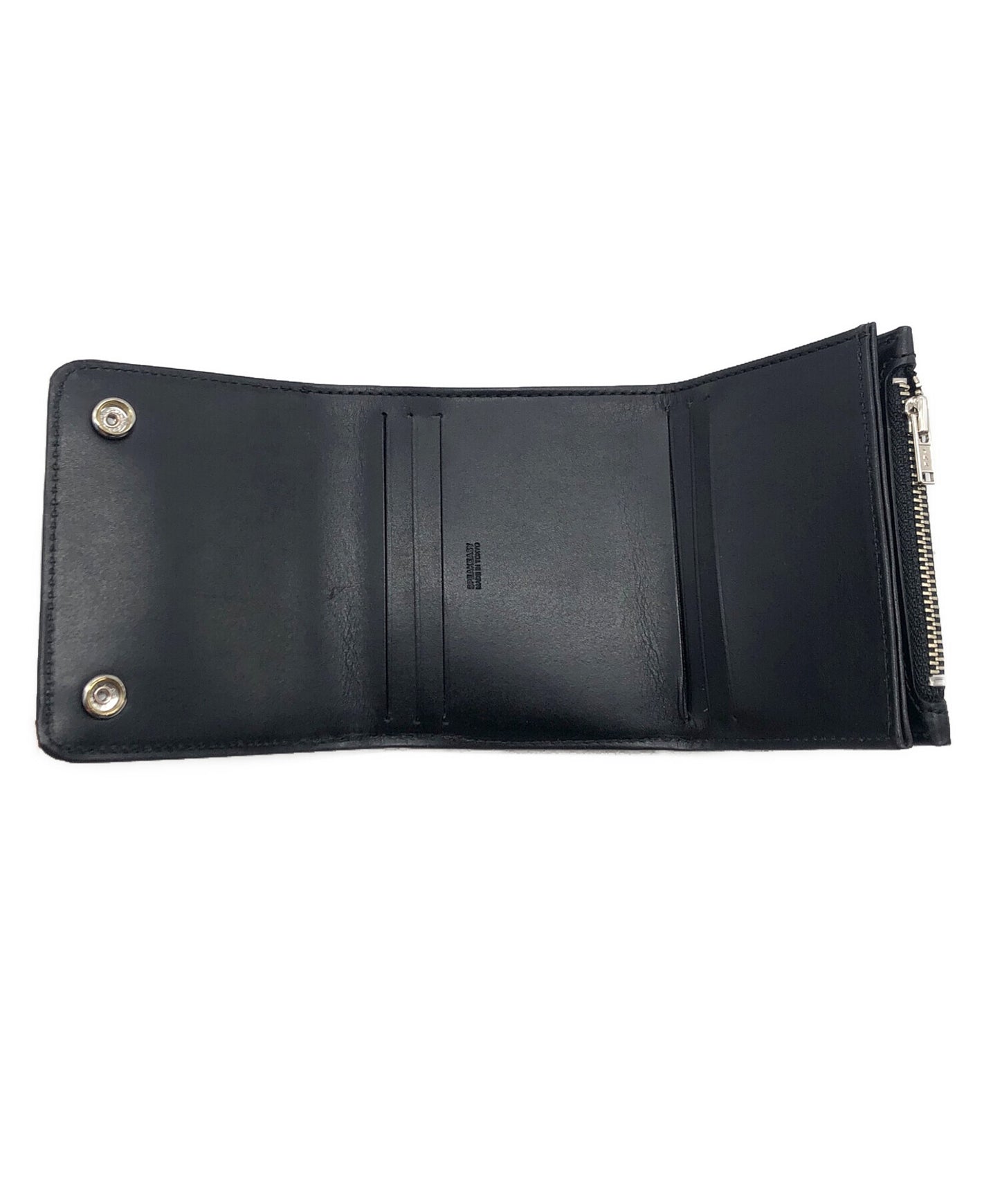 [Pre-owned] WACKO MARIA MINI WALLET/Mini Wallet