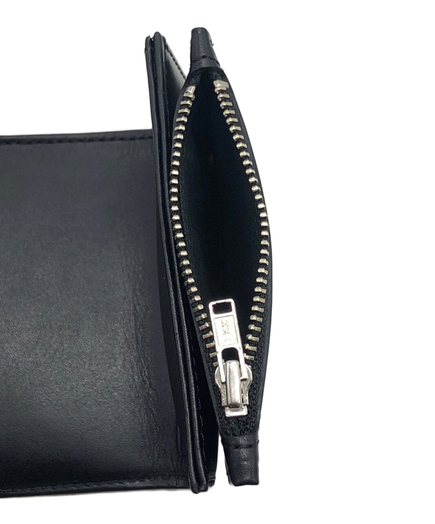 [Pre-owned] WACKO MARIA MINI WALLET/Mini Wallet