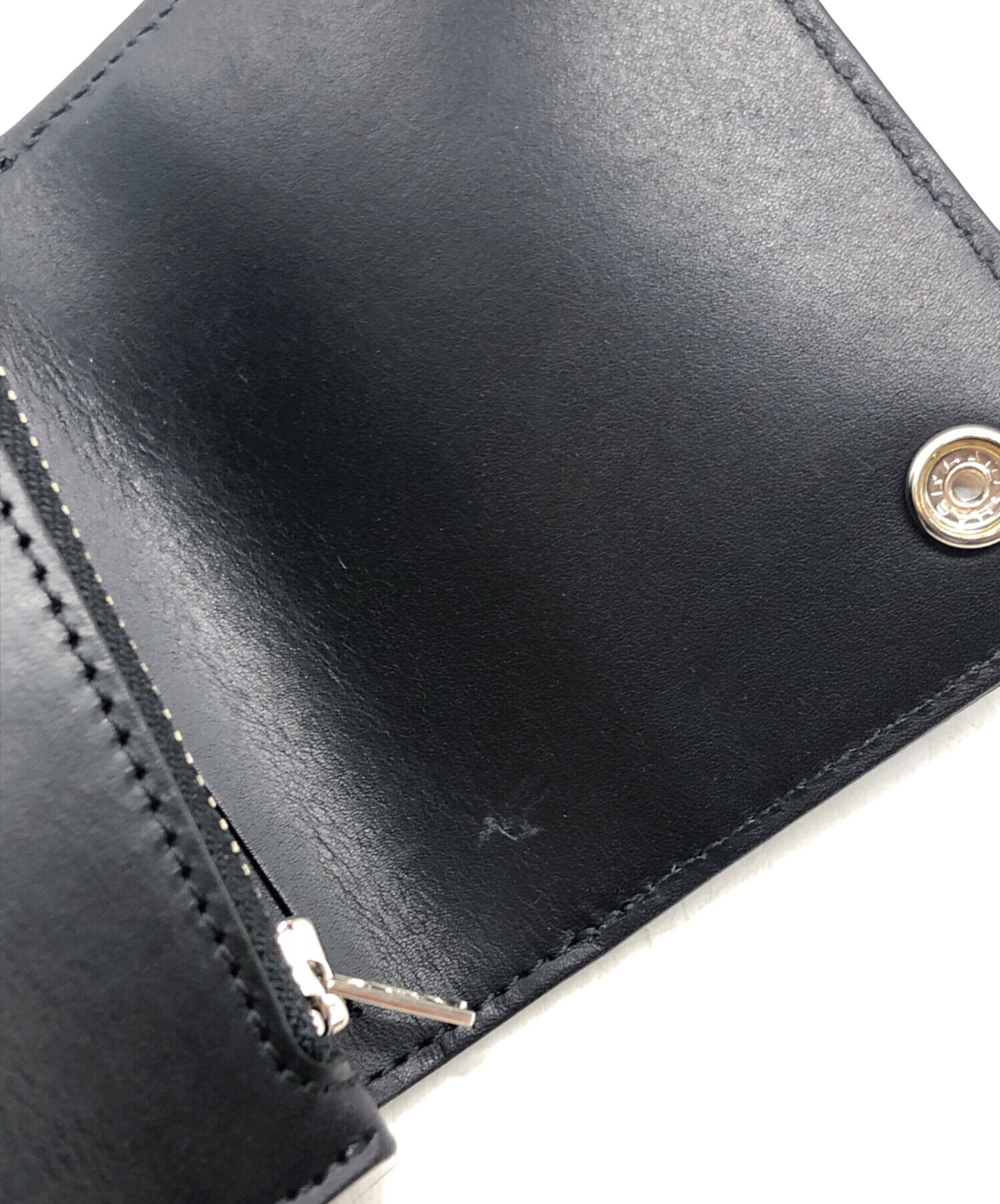 [Pre-owned] WACKO MARIA MINI WALLET/Mini Wallet