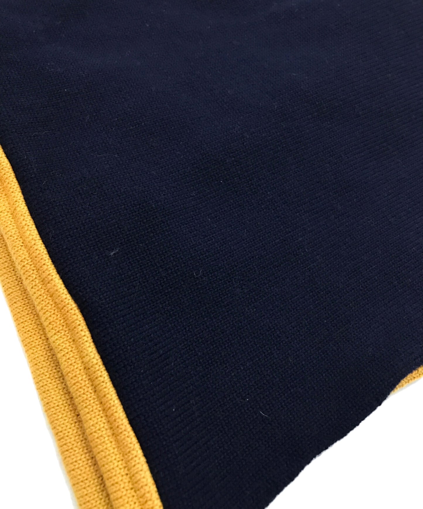 [Pre-owned] Vivienne Westwood Bicolor snood VA-LK-88936