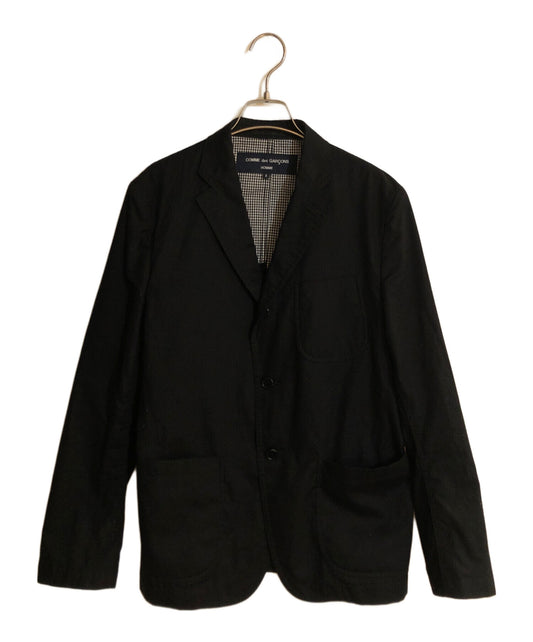 [Pre-owned] COMME des GARCONS HOMME 3B Tailored Jacket HM-J103