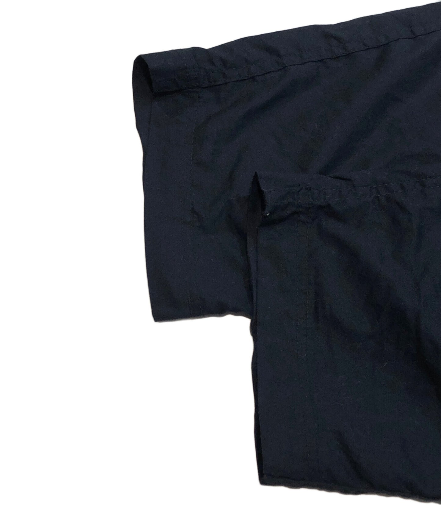 [Pre-owned] COMME des GARCONS HOMME cotton broadcloth pants HM-P103