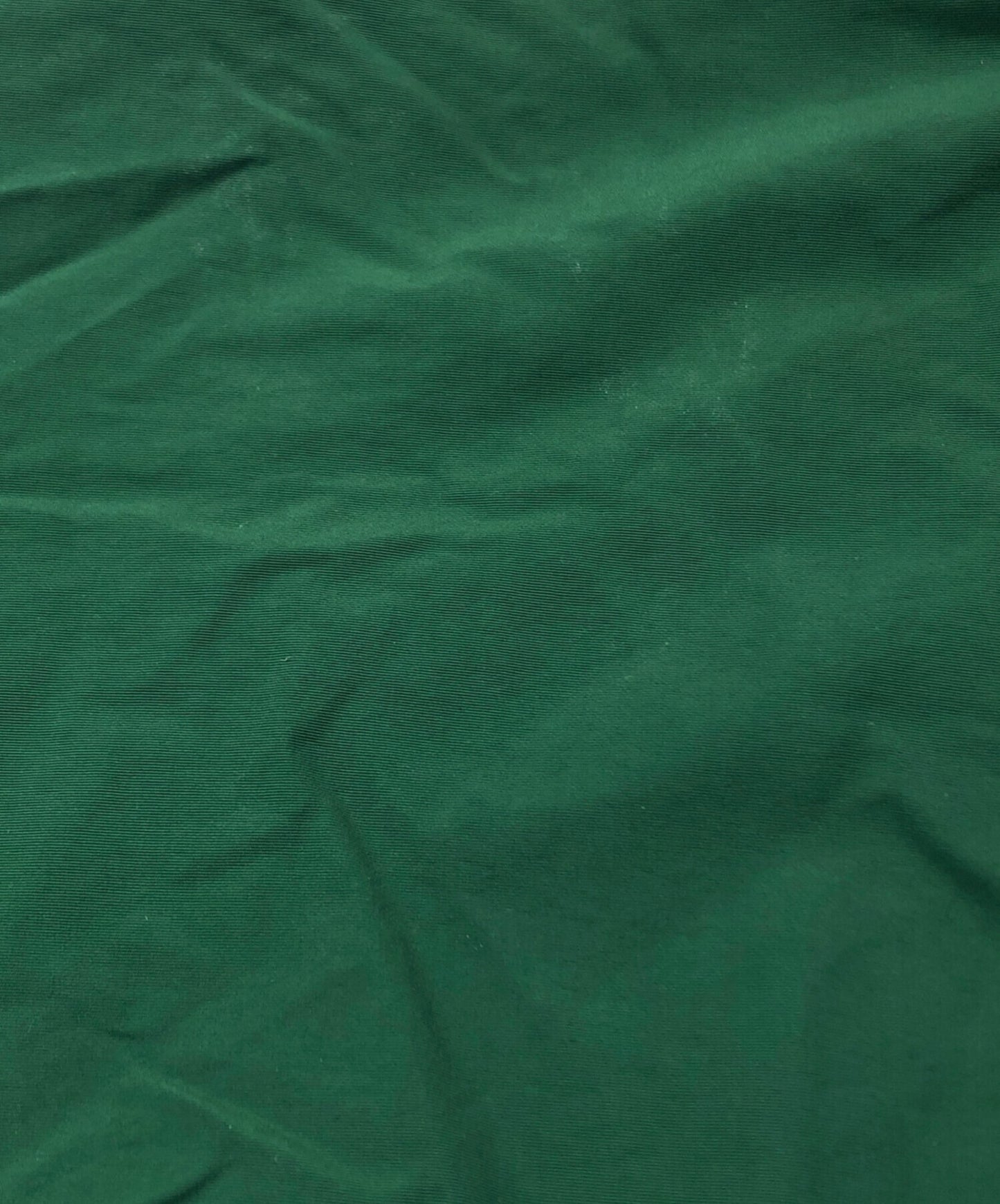 [Pre-owned] SUPREME 24FW SPELLOUT EMBROIDERED TRACK JACKET