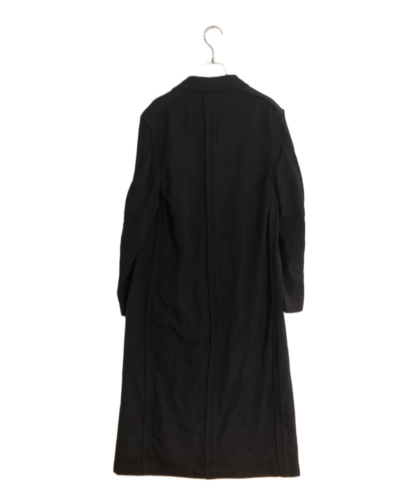 [Pre-owned] COMME des GARCONS HOMME PLUS inside-out long coat PC-040110