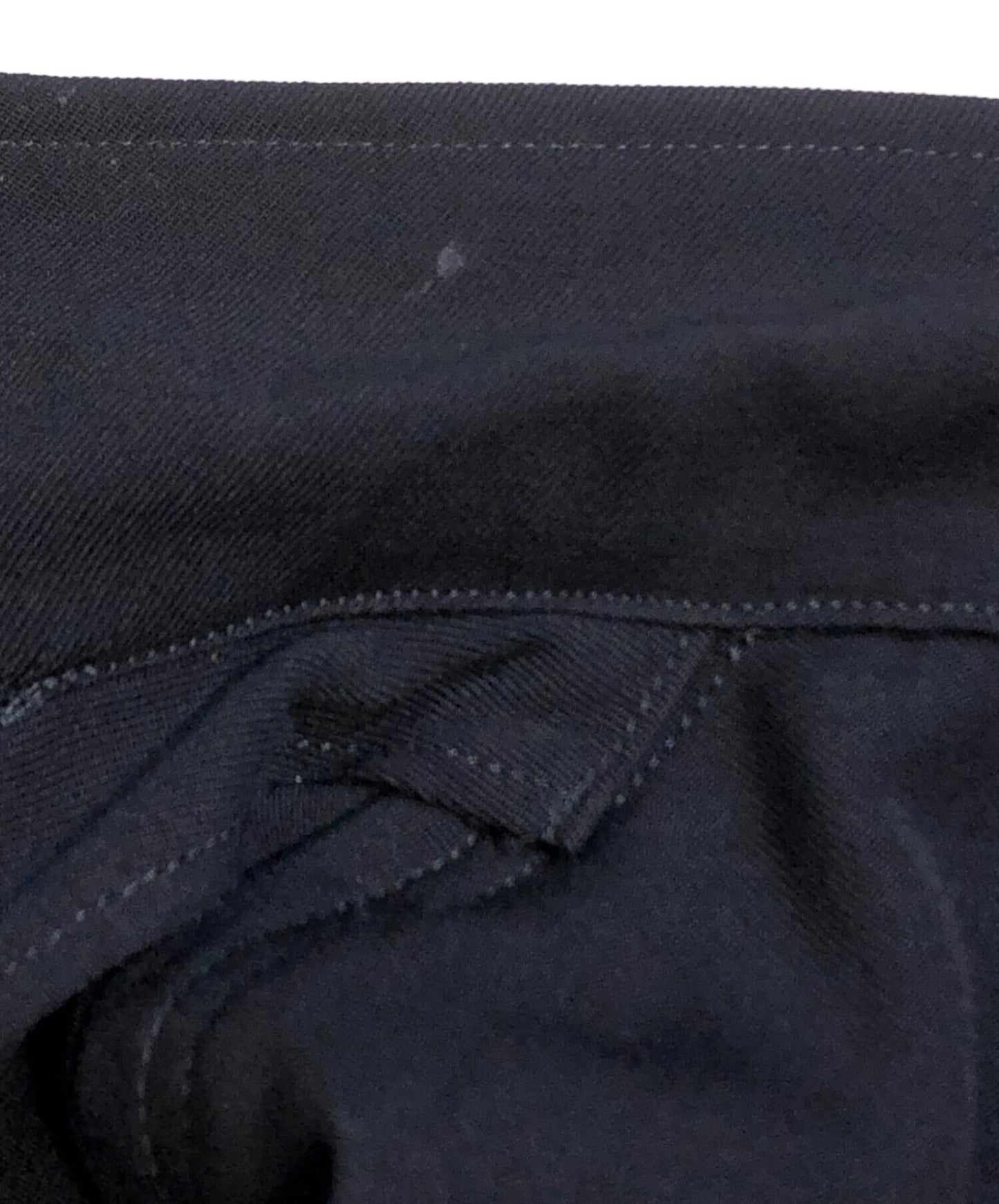 [Pre-owned] COMME des GARCONS HOMME PLUS inside-out long coat PC-040110