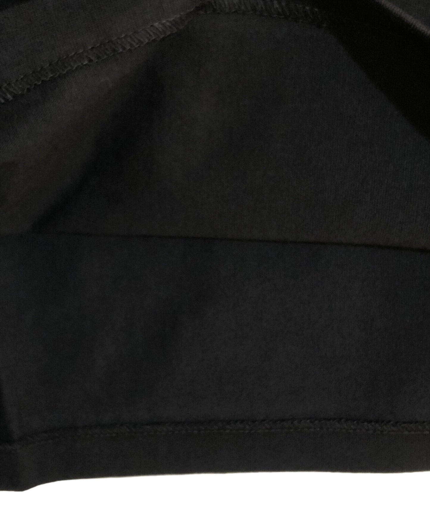 [Pre-owned] A BATHING APE BABY MILO X KUROMI TEE 002TEK721902C