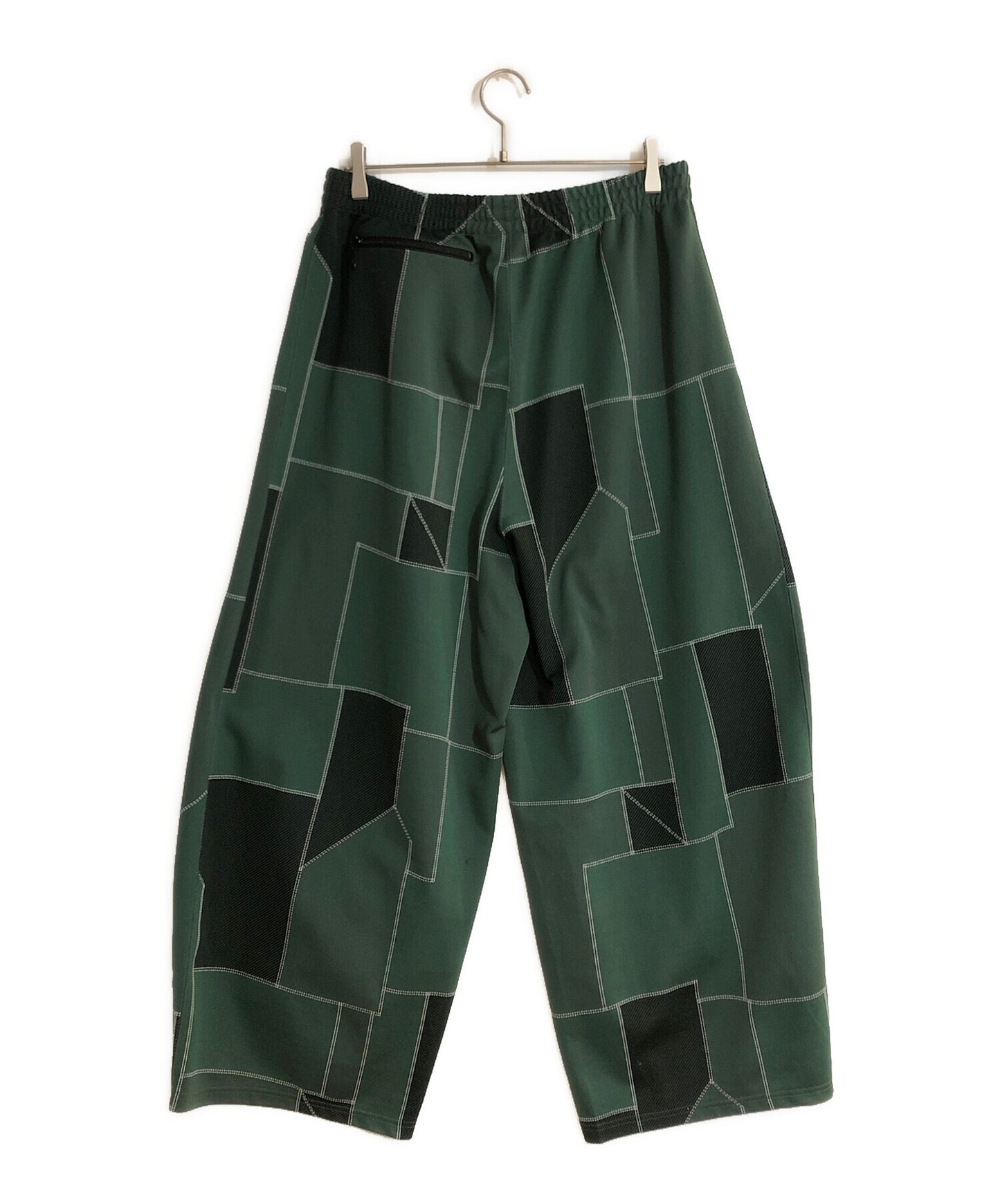 [Pre-owned] Needles Track H.D.Pants OT1550